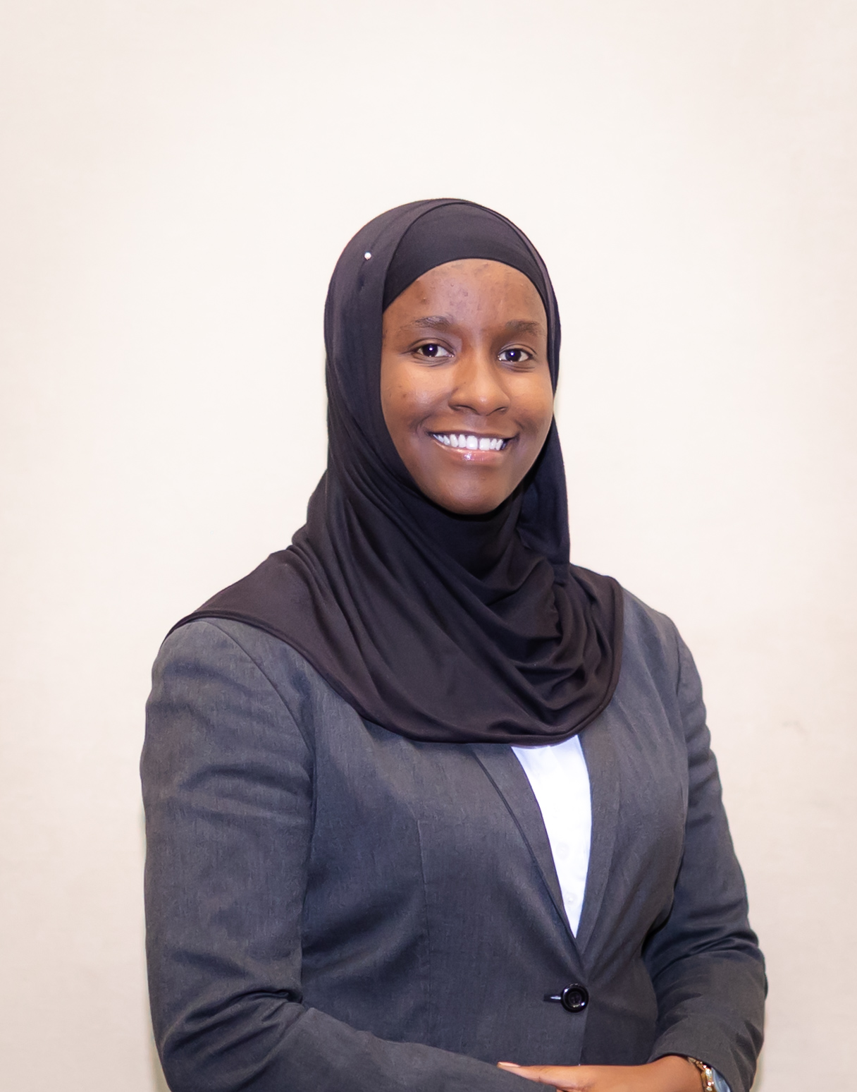 Nawal Uwase